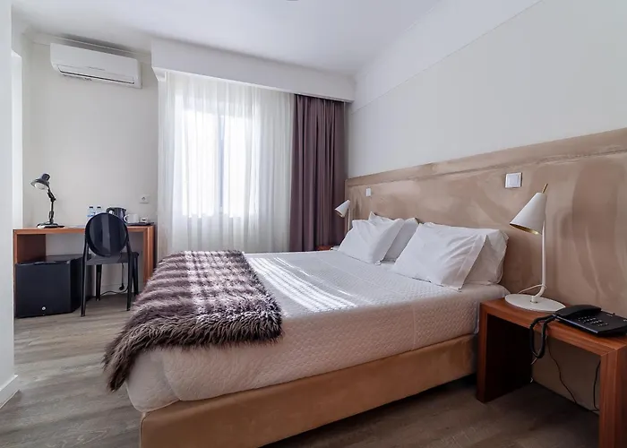 波尔图马尔酒店 3* 马托西纽什