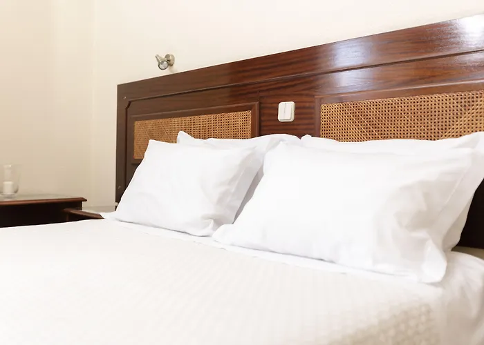 波尔图马尔酒店 3*