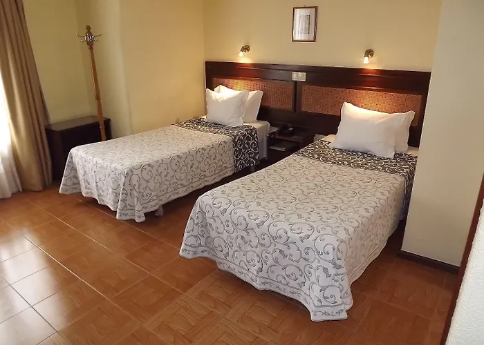 波尔图马尔酒店