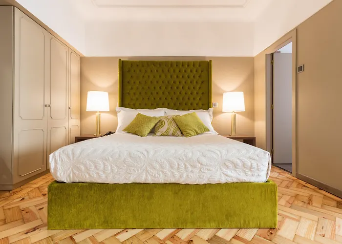 波尔图马尔酒店