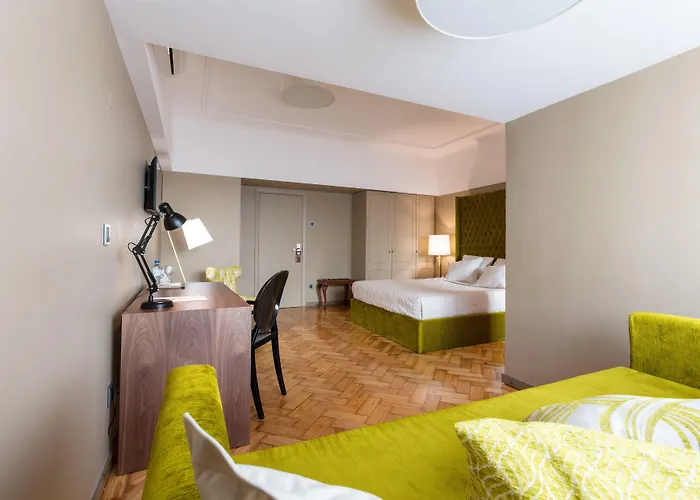 Porto Mar Hotel Matosinhos (Porto)