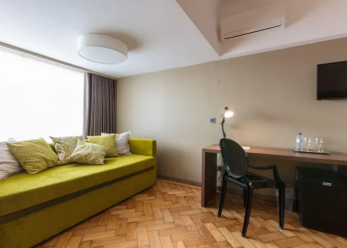 波尔图马尔酒店