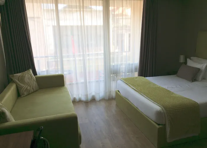 Porto Mar 3* Matosinhos (Porto)