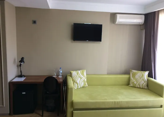 Porto Mar Hotel Matosinhos (Porto)