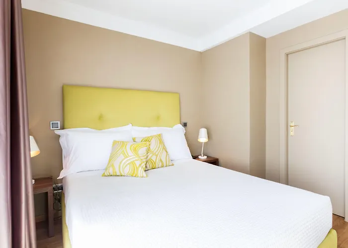 波尔图马尔酒店 3*