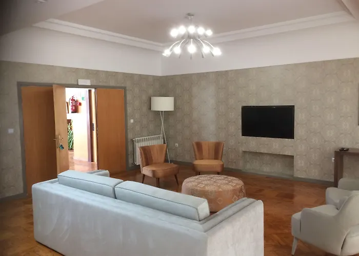 波尔图马尔酒店