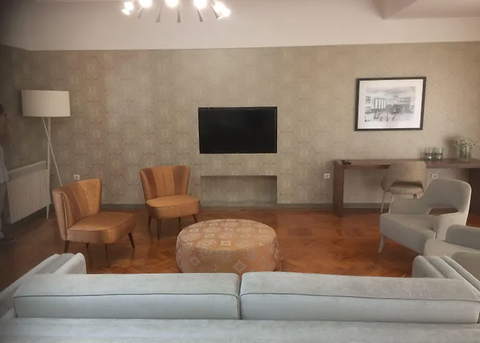 Porto Mar Hotel Matosinhos (Porto)