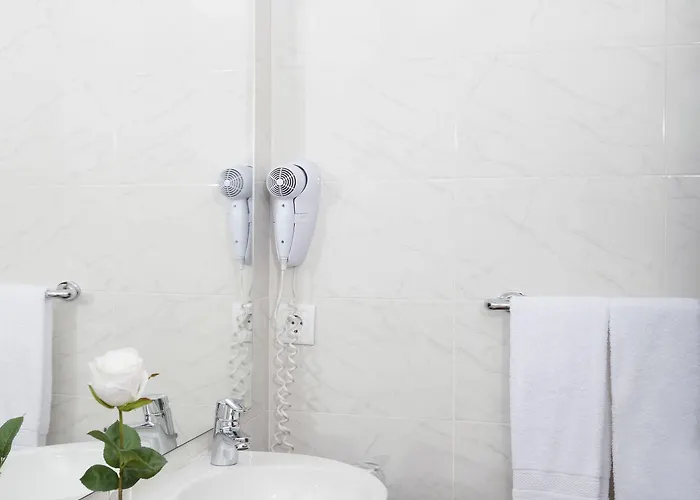 波尔图马尔酒店