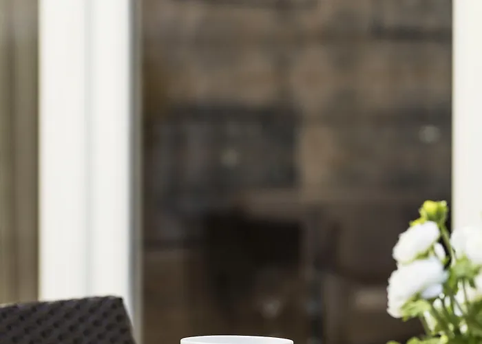 波尔图马尔酒店 酒店