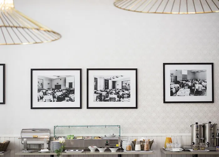 Porto Mar Hotel Matosinhos (Porto)