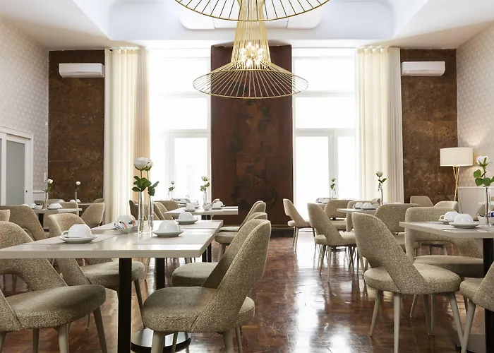 Porto Mar Hotel Matosinhos (Porto)