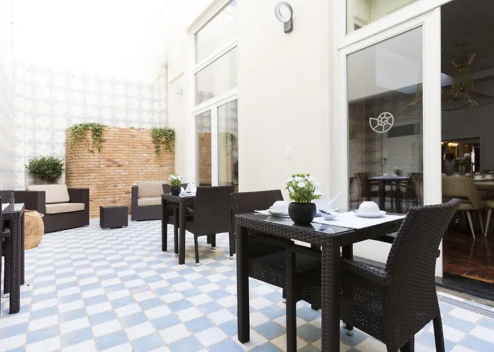 酒店 波尔图马尔酒店