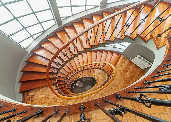 波尔图马尔酒店 3*