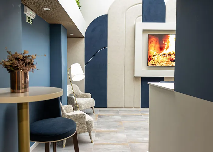 Porto Mar Matosinhos (Porto)