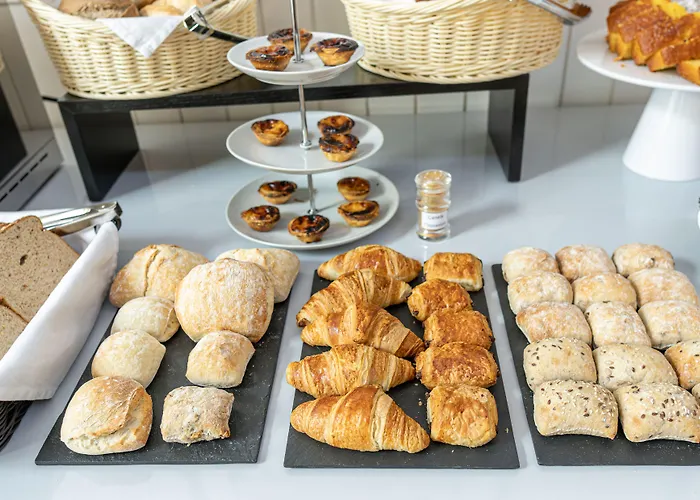 波尔图马尔酒店 3*