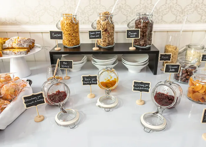 Hotel Porto Mar Matosinhos (Porto)