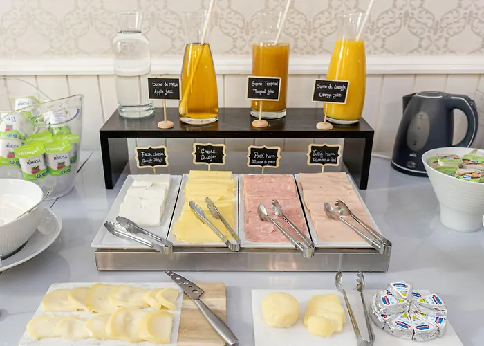 波尔图马尔酒店 马托西纽什