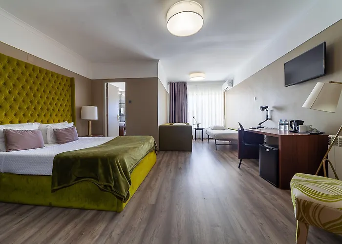 Hotel Porto Mar Matosinhos (Porto)