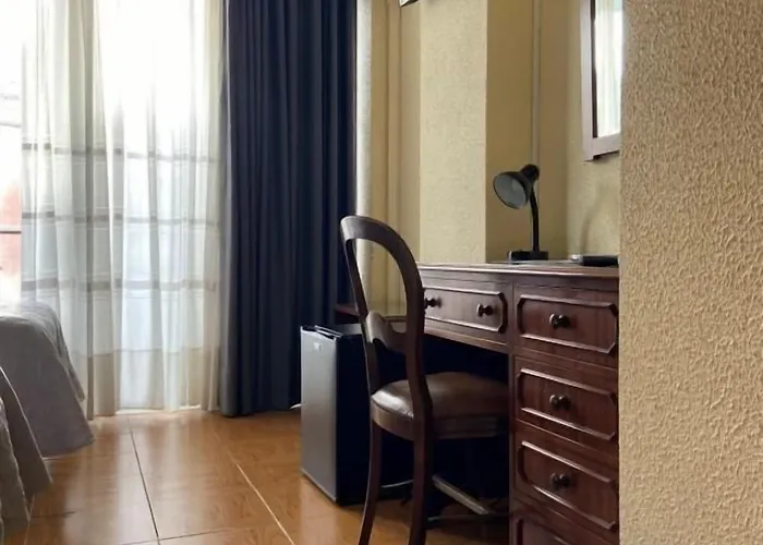 波尔图马尔酒店 马托西纽什