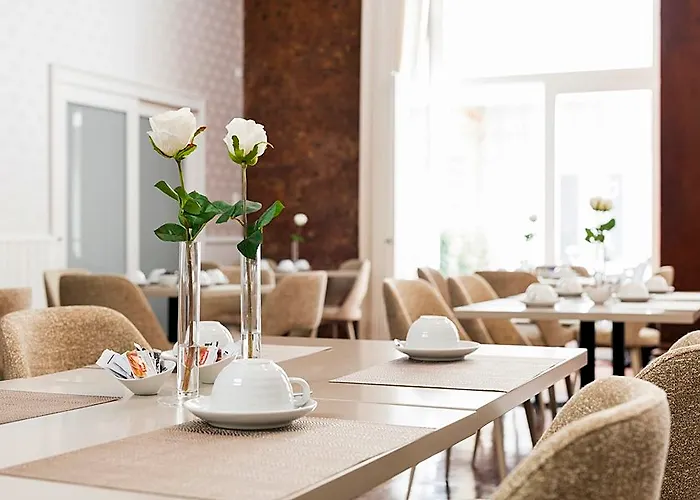 Porto Mar 3* Matosinhos (Porto)