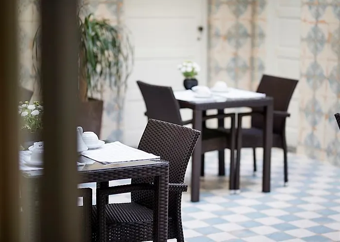 波尔图马尔酒店 3*