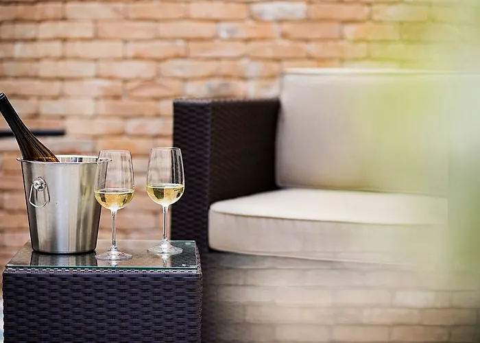 波尔图马尔酒店 酒店 3*