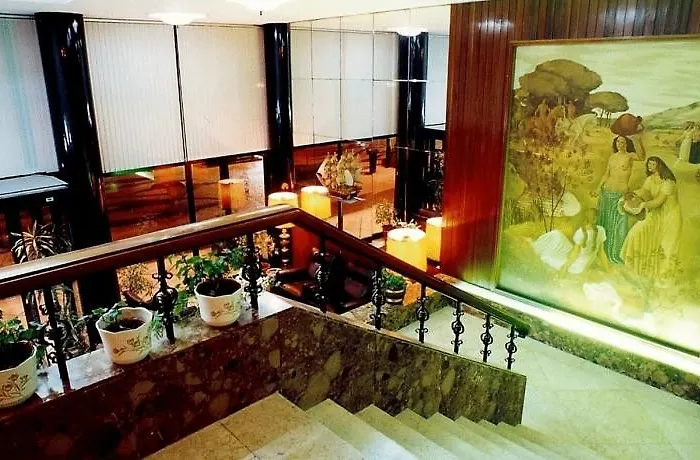 Porto Mar Hotel Matosinhos (Porto)