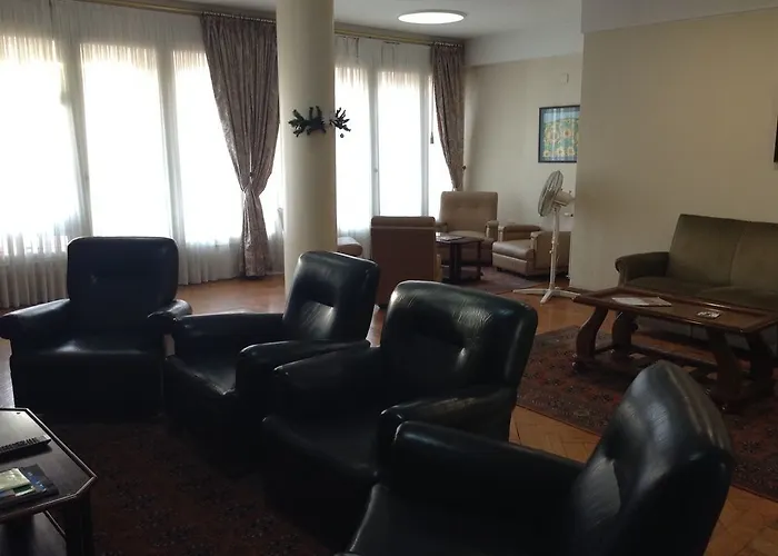 Porto Mar 3* Matosinhos (Porto)