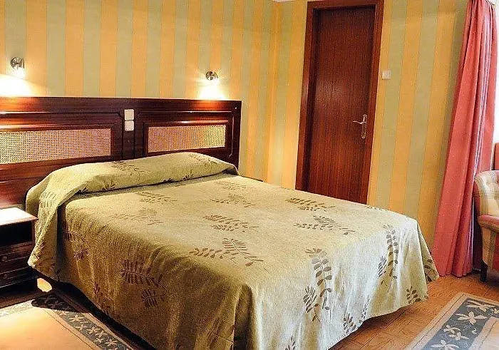 波尔图马尔酒店 马托西纽什