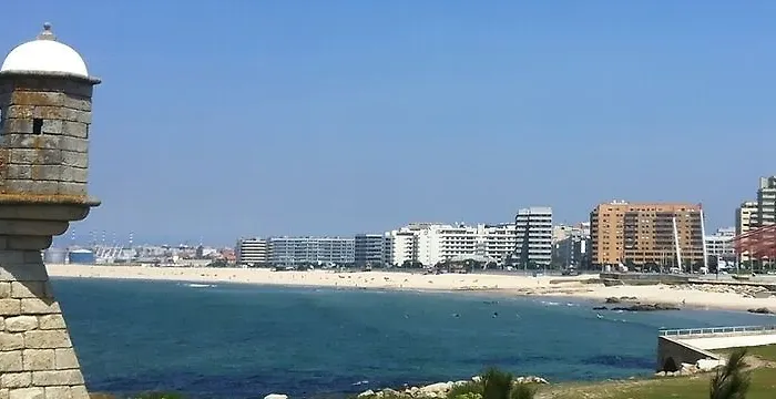 Porto Mar 3* Matosinhos (Porto)